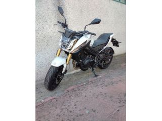 PROMO KEEWAY M 502 N