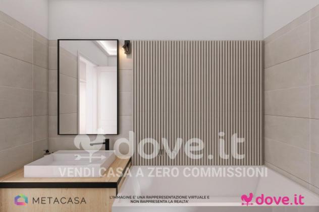 Appartamento di 115 m² con 4 locali e box auto in vendita a Busto Arsizio - Foto 20