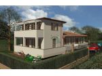 BIFAMILIARE di 4 vani e di 120 mq (CAMAIORE - Camaiore) rif. 165
