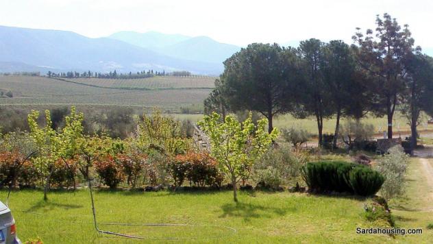 Donori, a 2 km dal paese, complesso agricolo-turistico di recente costruzione - Foto 16