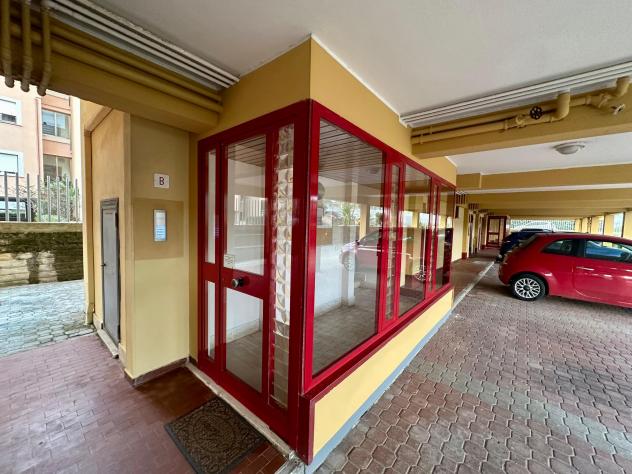 Appartamento in Via Monviso - Foto 6