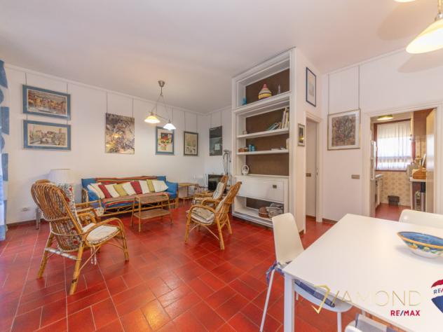 Villa in Via Aurelia - Foto 3