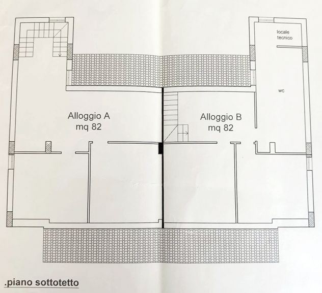 VENDESI VILLA IN IN VIA II TRAVERSA ALDO MORO, 18 – VENOSA - Foto 3