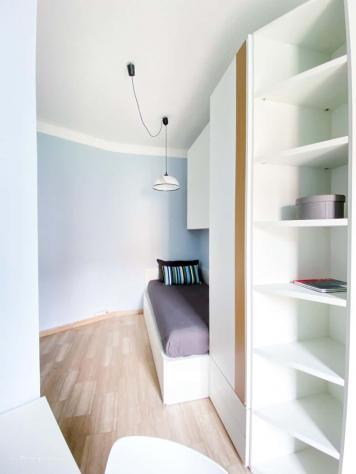 Room in Via Gressoney, Milano for 110 m² with 5 bedrooms - Foto 3