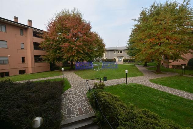 Arcore, trilocale in locazione - Foto 18