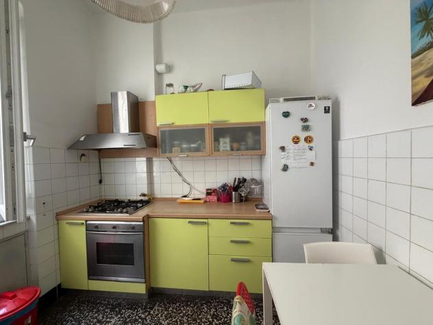 Appartamento in affitto a Genova - Foto 20