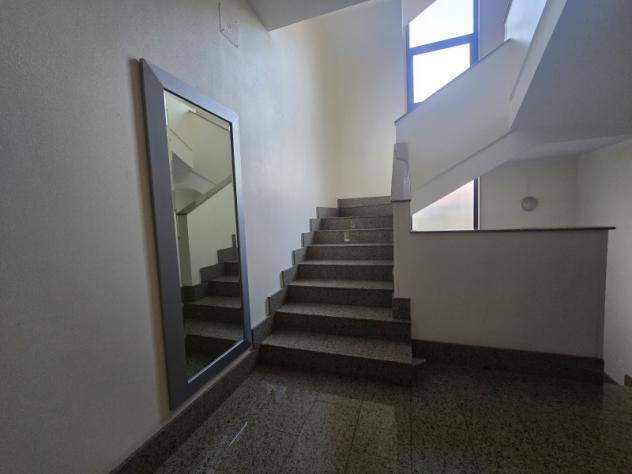 Appartamento in affitto NON ARREDATO - Foto 4