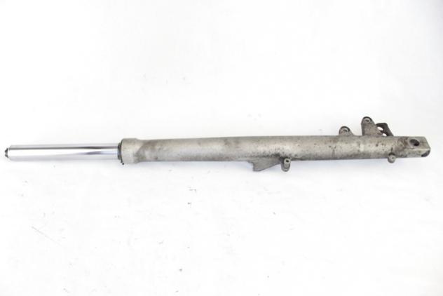 FORCELLA ANTERIORE SINISTRA SHOWA BMW R 1150 RS R22 2000 - 2006 31427664405 LEFT FRONT FORK SEGNI DI USURA PARAOLIO DA SOSTITUIRE