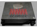 5WK9003 BMW E36 320i 2.0 centralina motore Bosch