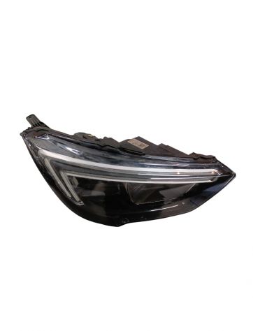 FARO ANTERIORE DX FULL LED OPEL CROSSLAND 2017 462161423