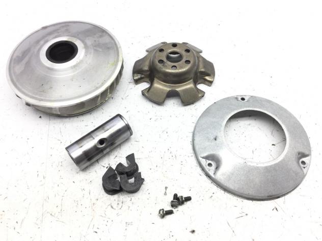 HONDA CN SPAZIO 250 PULEGGIA MOBILE VARIATORE NO RULLI 1998 JH2MF02A