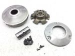 HONDA CN SPAZIO 250 PULEGGIA MOBILE VARIATORE NO RULLI 1998 JH2MF02A