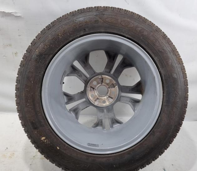 CERCHIO IN LEGA LAND ROVER Range Rover Evoque Serie K8D2-1007-NA (18) - Foto 12