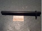 Pedana poggiapiedi sinistra nera Rotary 50 cc DEMM 475414020