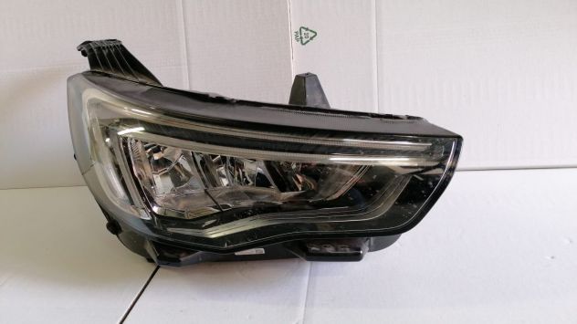 FARO ANTERIORE DX OPEL GRANDLAND 2018 YP00162680 - Foto 5