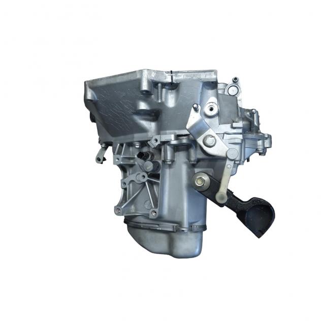 CAMBIO MANUALE COMPLETO CITROEN C3 Serie 20CR03 HMZ (EB2), HMZ (EB2F) Benzina 1200 (0915) - Foto 6
