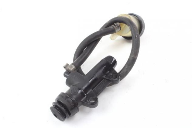 BMW F 800 GS 34217666157 POMPA FRENO POSTERIORE K72 06 - 12 REAR MASTER CYLINDER - Foto 3