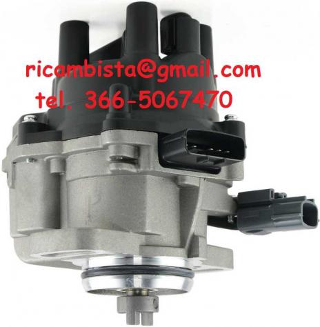 22100-82J03 Spinterogeno Nissan Primera - Foto 3