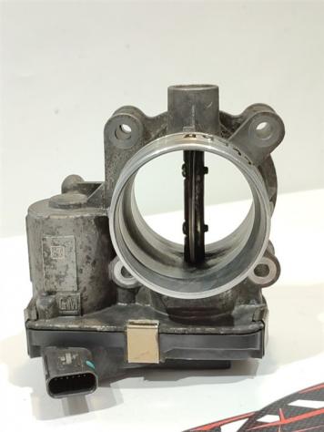 CORPO FARFALLATO OPEL Antara Serie 25183238 2080600447 Z22D1 diesel 2231 (0615) - Foto 2