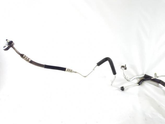 13448376 TUBO CLIMATIZZATORE CLIMA A/C OPEL ASTRA J 1.7 D 81KW 6M 5P (2009) RICAMBIO USATO - Foto 2