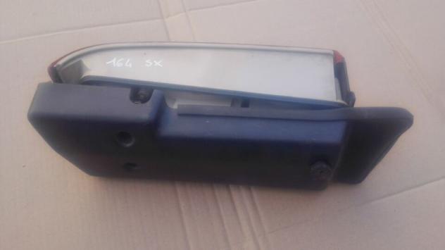 Faro / Fanale posteriore Sinistro / SX per Alfa Romeo 164 - Foto 3