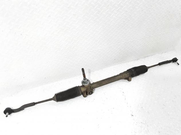 SCATOLA DELLO STERZO FIAT Panda 2° Serie 187A1000 Benzina 1108 (0310) - Foto 4