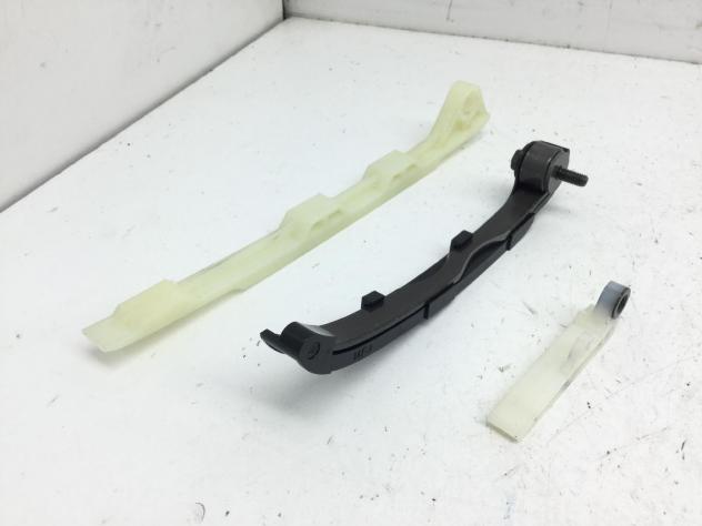 HONDA CBR RR ABS KM0 600 KIT 3 PATTINI DISTRIBUZIONE E POMPA OLIO 2024 2026