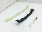 HONDA CBR RR ABS KM0 600 KIT 3 PATTINI DISTRIBUZIONE E POMPA OLIO 2024 2026