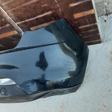 PARAURTI POSTERIORE PER FIAT Bravo 2° Serie 735426845 (07>10) - Foto 2