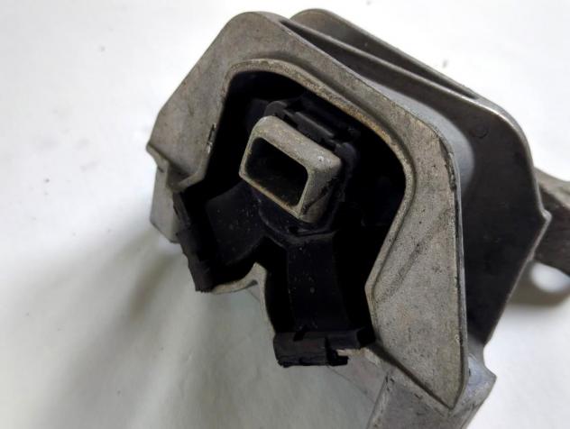 1839G4 SUPPORTO MOTORE CITROEN C2 1.1 B 44KW 5M 3P (2009) RICAMBIO USATO - Foto 2