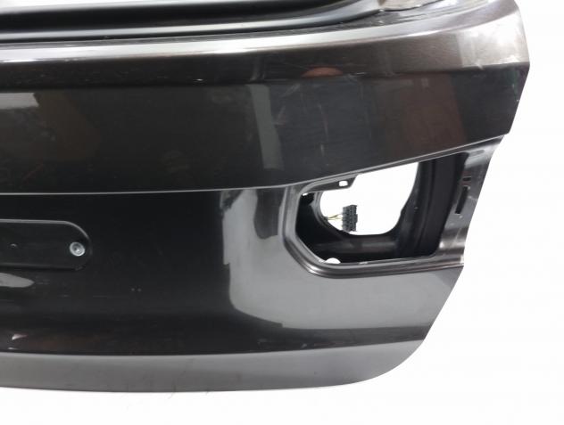 PORTELLONE POSTERIORE BMW Serie 3 F31 Touring 41007314180 (11) - Foto 2