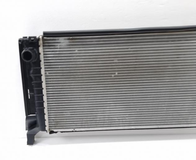 RADIATORE ACQUA MINI Countryman Serie (F60) 17117617630 B47 C20 A, B47 C20 B Diesel 2000 (16) - Foto 2