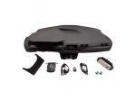 KIT AIRBAG COMPLETO CITROEN C5 Break 3° Serie AHR (DW10FD), RHE (DW10CTED4) (08)