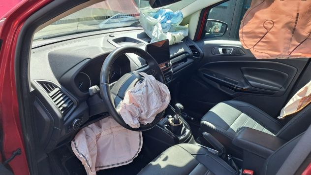 Ricambi vari Ford Ecosport 1.0Ecoboost 125cv del 2022 - Foto 4