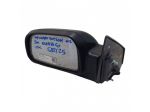 SPECCHIETTO RETROVISORE SINISTRO HYUNDAI Tucson Serie 876102E420 G4GC (0409)