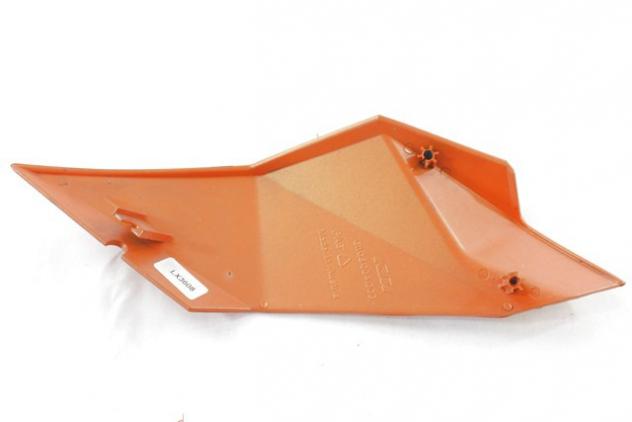 KTM 990 SUPER DUKE 6110800400074A COVER FARO ANTERIORE DESTRA 07 - 11 RIGHT HEADLIGHT COVER 61108004000 PICCOLO GRAFFIO - Foto 4