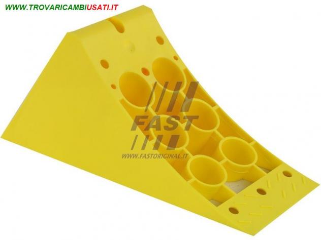 BLOCCO RUOTA BUS/VAN FT90648
