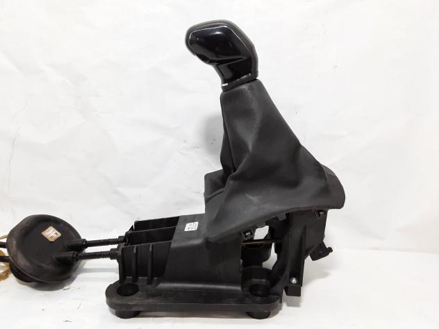 LEVA CAMBIO PIU' CORDE PEUGEOT 208 Serie 9676190280 (1219) - Foto 2