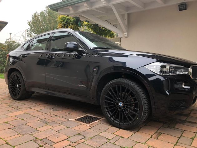 Cerchi in lega 20 SPATH SP48 Black BMW Mercedes - Foto 7