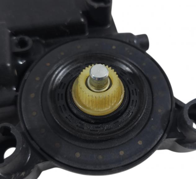MOTORINO ALZAVETRO POSTERIORE SINISTRO VOLKSWAGEN Polo 5° Serie 6R0959811B (0917) - Foto 13