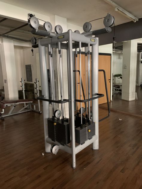 technogym selection - Foto 3