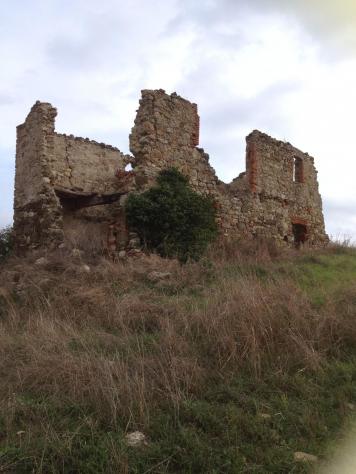 Rustico in vendita a Casole d'Elsa 300 mq Rif: 668177 - Foto 2