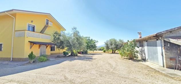 Casale in vendita a Loreto Aprutino - Foto 6