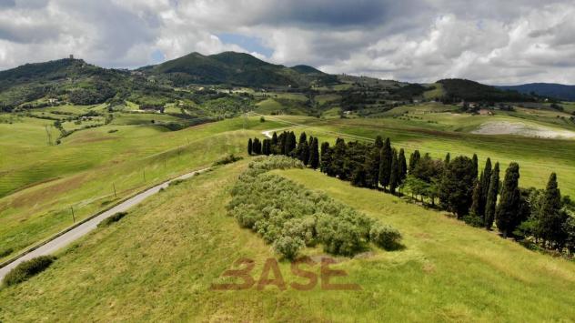 Casale in vendita a Montecatini Val di Cecina - Foto 13