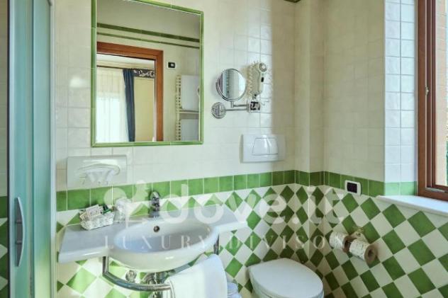 Rustico / Casale di 900 m² con più di 5 locali e box auto in vendita a Pienza - Foto 6
