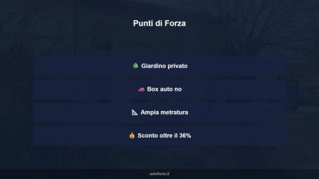 Immobile in asta di 183 m² in vendita a Pieve Albignola - Foto 18