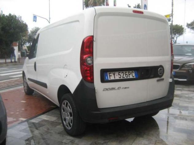 FIAT Doblo 1.6 MJET 105CV PL-TN CARGO LOUNGE rif. 19882783 - Foto 3