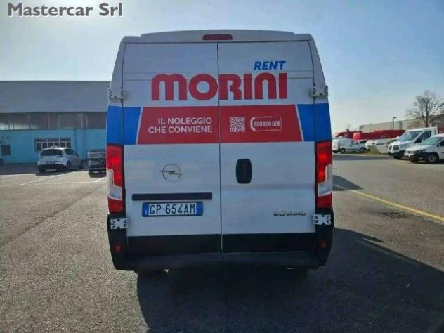 FIAT Ducato Ducato/Movano 35 2.2 BlueHDi 140 PL-TM -GP654AM rif. 23961924 - Foto 5