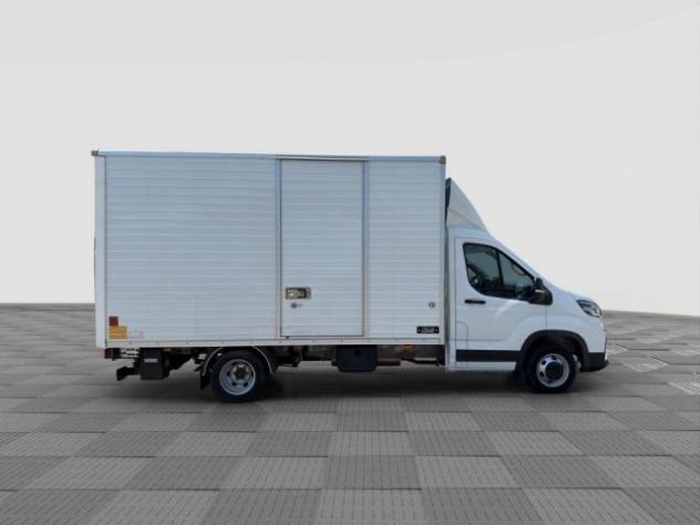 MAXUS Deliver 9 Deliver9 2.0 CRDI 150CV RWD PLM-RG Cabinato rif. 24039214 - Foto 5