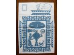 Disegni per traforo Amati